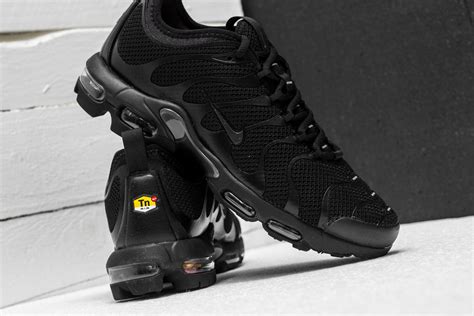 schwarze nike tns damen|Nike TN Air Max Plus. Nike DE.